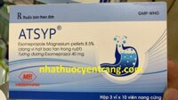 Atsyp 40mg