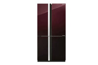 ATT Tủ lạnh Sharp Inverter 678 lít SJ-FX688VG-RD