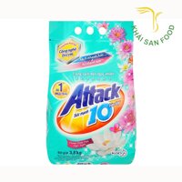 Attack BG Hương Hạnh Phúc Ngọt Ngào 360g