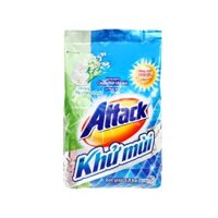 Attack khử mùi hương ngày sảng khoái 3.8kg