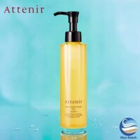 Attenir Skin Clear Cleansing Oil / Dầu Tẩy Trang Cao Cấp 8 Loại Dầu Thực Vật / Chất lượng Nhật Bản