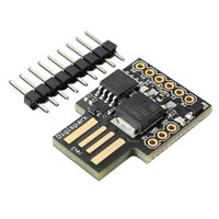 ATTINY85 giao tiếp USB Digispark -TH031