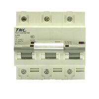 Attomat 3 pha 80A RCB