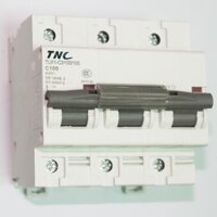 Attomat 3 pha (CB3P)