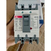 ATTOMAT Át khối 3 pha MCCB LS 3P ABN 100A
