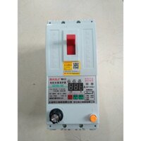 Attomat bảo vệ mất pha BAILI 30-100A