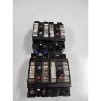 attomat chống giật mitsubishi 20A dòng rò 30ma dùng cho thiết bị điện trong gia đình rất an toàn