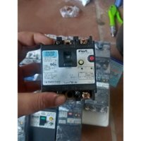 ATTOMAT ELCP MCP CHỐNG GIẬT 1 PHA 60a nội địa nhật bản