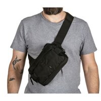 ⚡️Túi đeo chéo 5.11 Tactical LV6 3L  ⚡️4 tư thế đeo tiện dụng ⚡️ chống thấm nước tốt