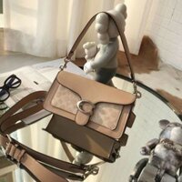 🆘️Túi xách nữ. Túi coach Tabby shoulder bag