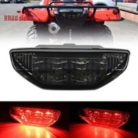 🔥Atv Xe Máy LED Đuôi Đèn LED Phanh 33700-HN1-A71 Cho 250 300 400EX Rancher 420 TRX400X 500 700 Thay Thế Dự Phòng