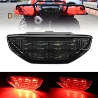 Atv Xe Máy LED Đuôi Đèn LED Phanh 33700-HN1-A71 Cho 250 300 400EX Rancher 420 TRX400X 500 700 Phụ Kiện Thay Thế
