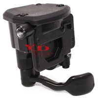 ATV Xe Mô Tô Địa Hình ATV, Xe Phân Khối Lớn, Thích Hợp Cho Máy Gia Tốc Ngón Tay Cái Yamaha 350 700