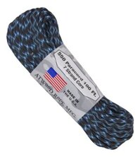 Atwood Rope - Dây Paracord 550lbs cuộn 30m màu Lightning