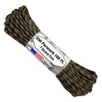 Atwood Rope - Dây Paracord 550lbs cuộn 30m màu Recon