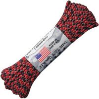 Atwood Rope - Dây Paracord 550lbs cuộn 30m màu Dead Pool