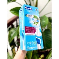 [AU] Bàn chải điện Oralb Floss Action