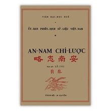 An Nam chí lược