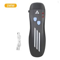 Aua-5g 1mW Bộ định vị lỗi trực quan với giao diện đa năng 2,5mm, Máy kiểm tra sợi quang cầm tay Bộ định vị lỗi trực quan ánh sáng đỏ di động, Bút đèn đỏ VFL để kiểm tra cáp mạng, F