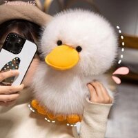 Aubreyb Mô Phỏng Vịt Sang Trọng Búp Bê, Thú Nhồi Bông PP Cotton Vịt Xấu Xí Đồ Chơi Sang Trọng, Bộ Sưu Tập Đồ Chơi Ngủ Cho Bé Hoạt Hình Thoải Mái Gối Ném Vịt Vàng Nhỏ Đồ Chơi Trẻ Em