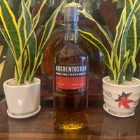 AUCHENTOSHAN 12 700ml