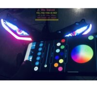 Audi A11 Bộ demi A11 exciter 150 2015 2020 Bảo hành 6 tháng