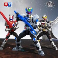 Audi Đôi Kim Cương Giáp Chiến Binh Giáp Di Chuyển Hình Hình Sự Thiên Đường Shura Người Mẫu Lắp Ráp Hình Bay Bóng Hoàng Đế Người Đàn Ông20250310