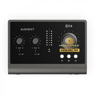 Audient iD14 MK2