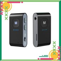 AUDIO BLUETOOTH BR02 Truyền Nhận Tín Hiệu Bluetooth Âm Thanh - Máy Chơi Nhạc VỚI THẺ NHỚ GẮN NGOÀI - MIC ĐÀM THOẠI...