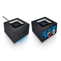 Audio Bluetooth Logitech Adapter