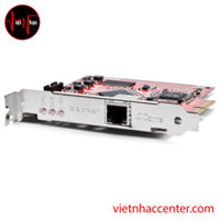 Audio Interface Focusrite RedNet PCIe Card