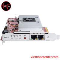 Audio Interface Focusrite RedNet PCIeNX 128 x 128 PCIe