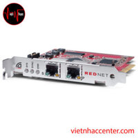 Audio Interface Focusrite RedNet PCIeR