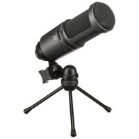 Audio-Technica AT2020USB+ - Micro Condenser USB Cho Streamer