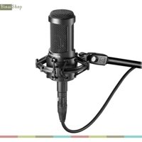 Audio Technica AT2050 - Micro Thu Âm Condenser