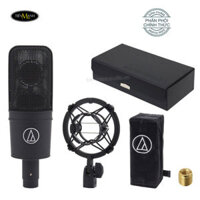 Audio-Technica AT4033A – Micro Thu Âm