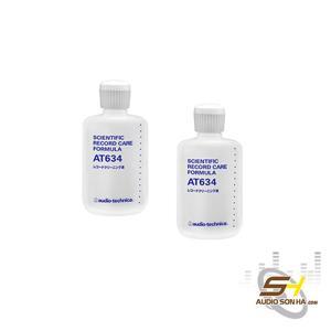 Audio-Technica AT634