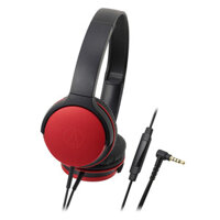 Audio Technica ATH-AR1IS (Red)