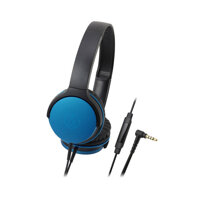 Audio Technica ATH-AR1IS (Blue)