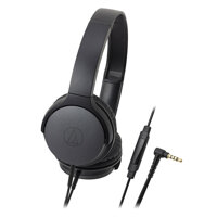 Audio Technica ATH-AR1IS (Black)