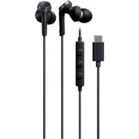 Audio Technica ATH-CKS330C Tai nghe có dây 1.2m kèm micro, USB Type-C, In-Ear Nhật Bản