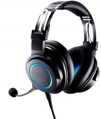 Audio Technica ATH G1