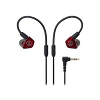 Audio Technica ATH LS200is