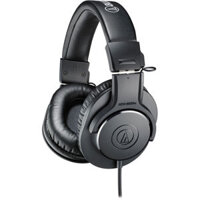 Audio-Technica ATH-M20x