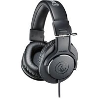 Audio Technica ATH-M20X