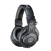 Audio-Technica ATH-M30x Tai Nghe Kiểm Âm