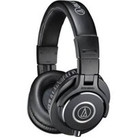 Audio Technica ATH-M40X – Tai Nghe Kiểm Âm