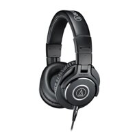 Audio-Technica ATH-M40X - Tai Nghe Kiểm Âm Chuyên Nghiệp