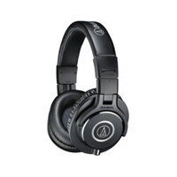Audio-Technica ATH-M40x Professional Monitor Headphones