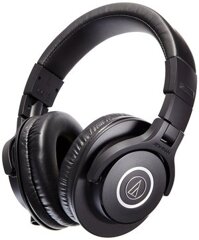Audio Technica ATH M40X